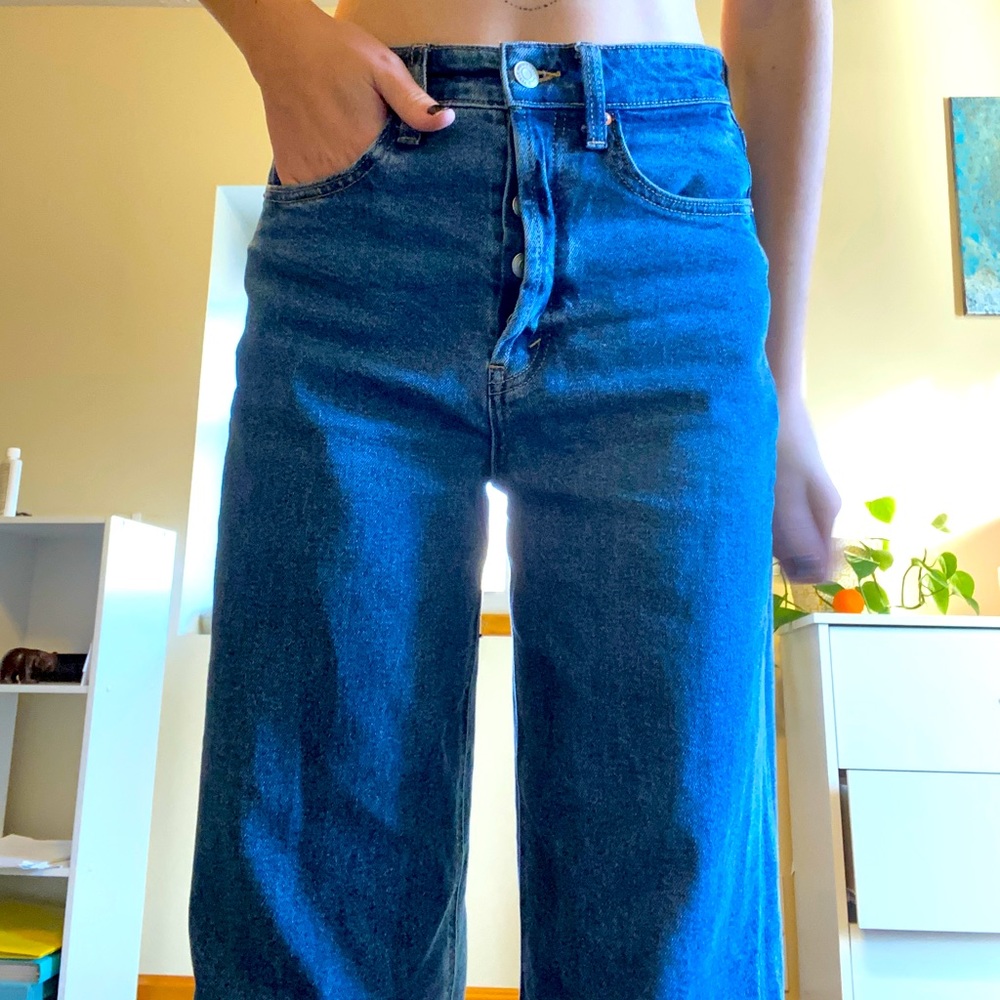 Wild Fable denim jeans size 2